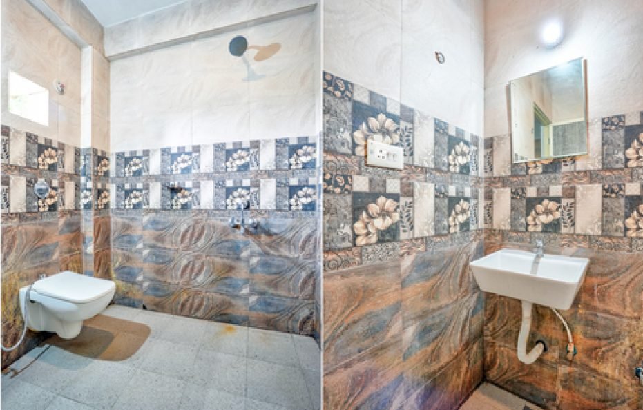 Couple Friendly Room (Max.4Guest)