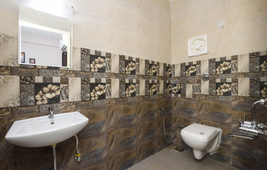 Couple Friendly Room (Max.4Guest)